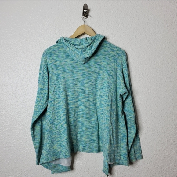 Columbia OuterSpaced Full Zip Hoodie. - Picture 2 of 2